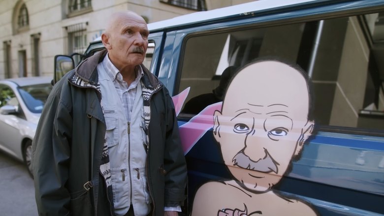 Still image for Lulu season 1 episode 8: Episode 8 Still image for Lulu season 1 episode 8: Episode 8