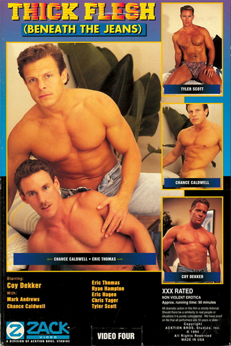 Imatge de Thick Flesh: Beneath the Jeans