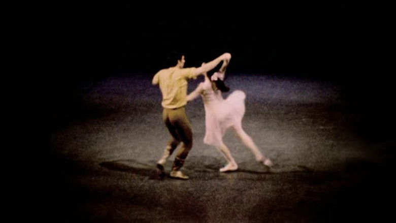 Jerome Robbins: Something to Dance About (2009)