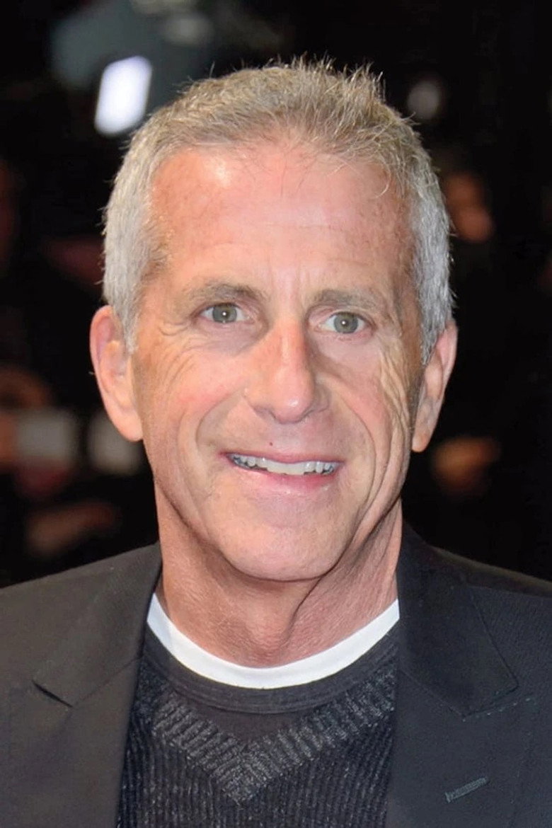 Marc Platt photo 2