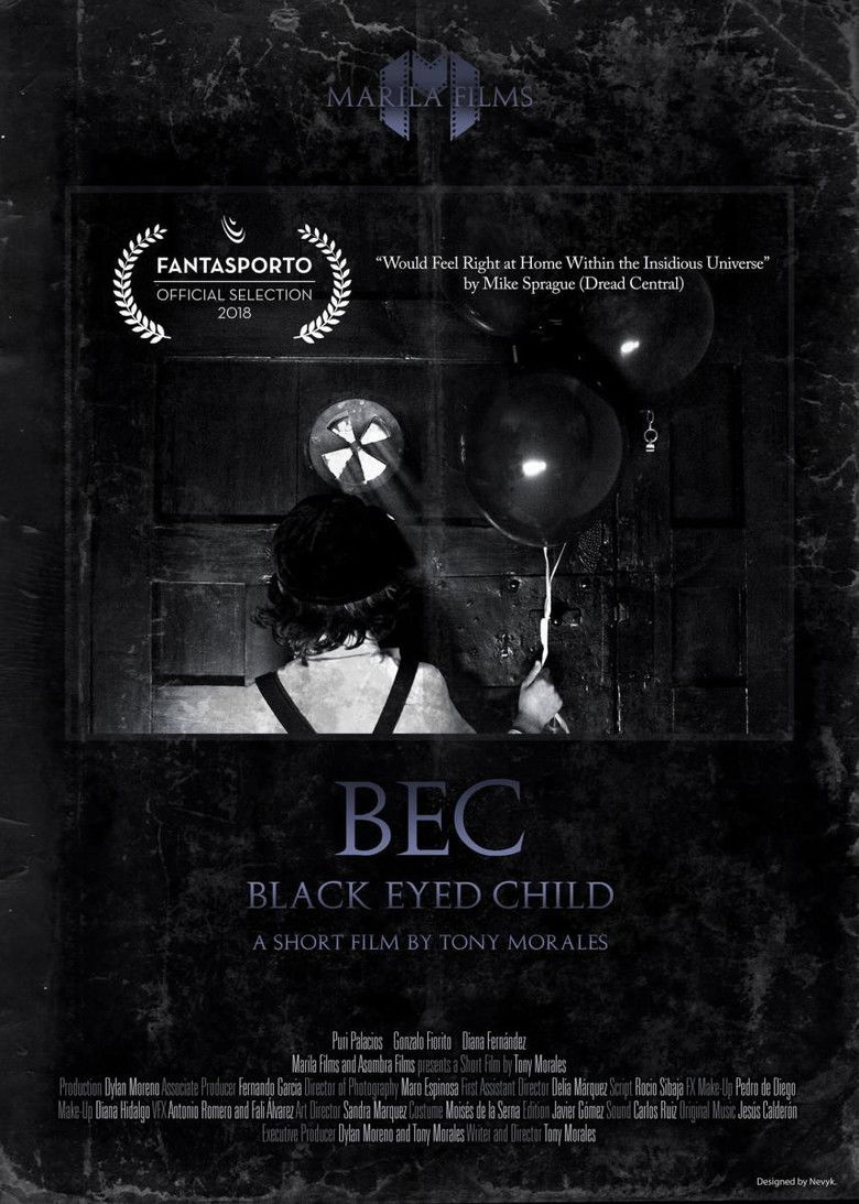 Imatge de Black Eyed Child (BEC)
