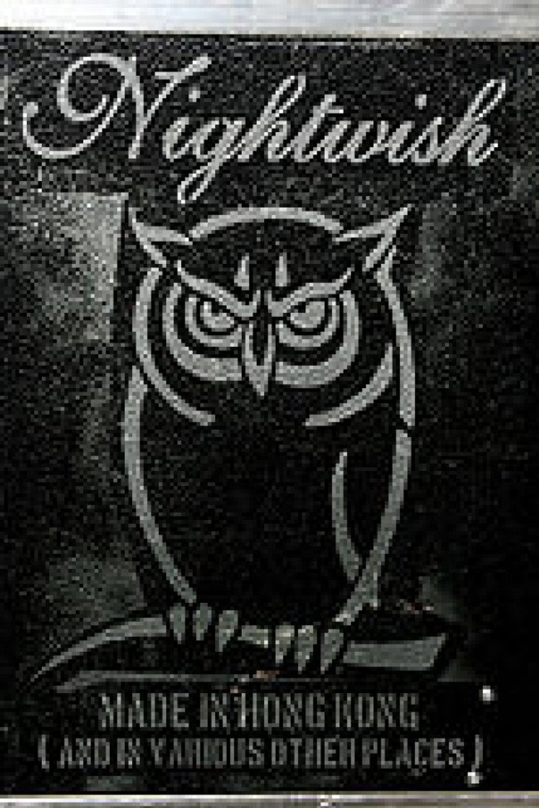 Nightwish: Made in Hong Kong