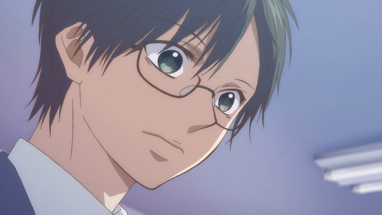 Still from Kono Oto Tomare!: Sounds of Life - Season 1 Episode 18