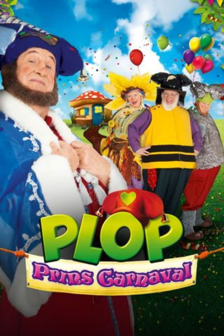 Imatge de Plop Special: Prins Carnaval