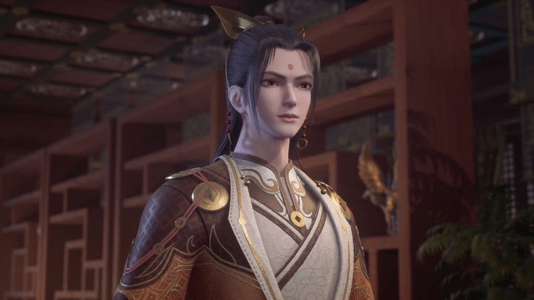 Still image for Ancient Myth season 1 episode 34: Episode 34 Still image for Ancient Myth season 1 episode 34: Episode 34