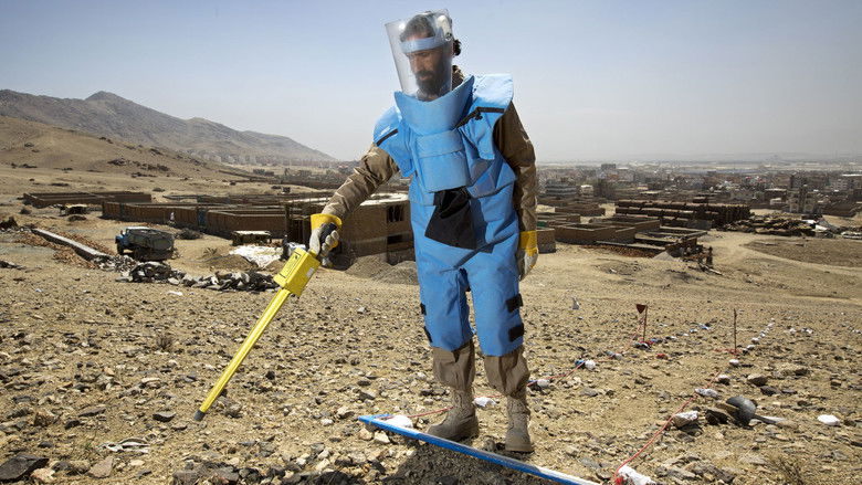 Still image for 24 heures : Danger ! season 1 episode 8: Episode 8