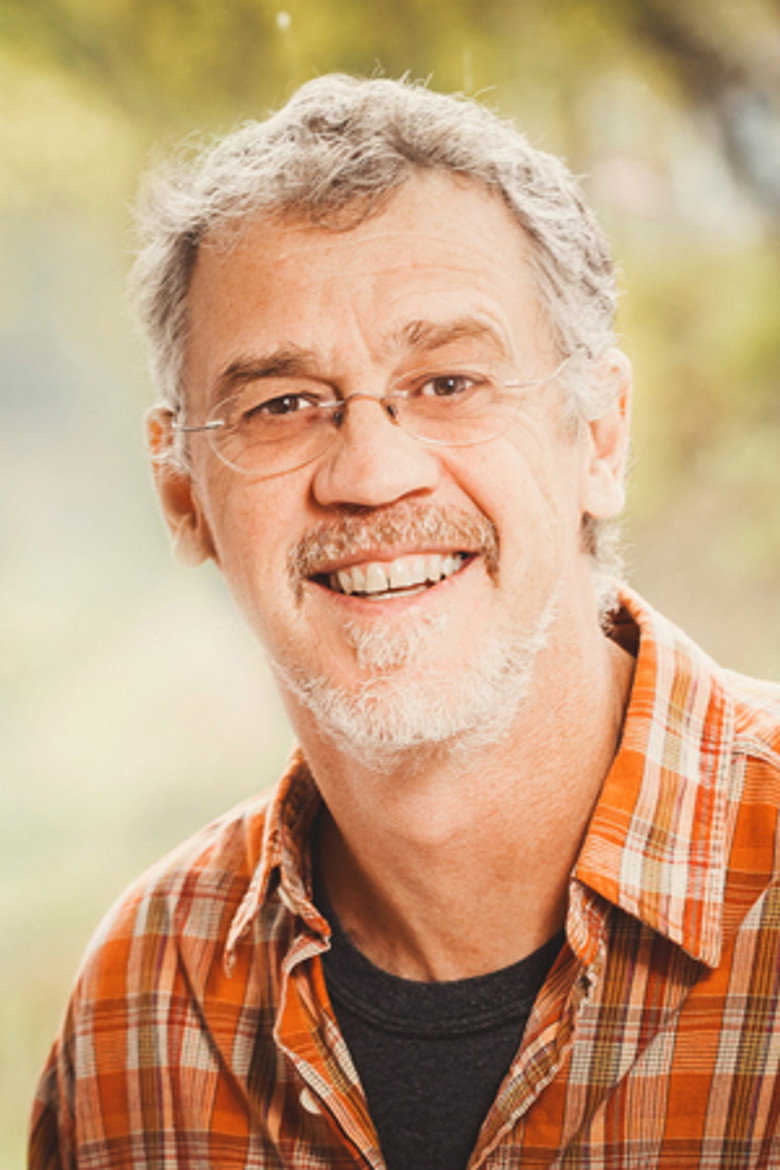 Denis Cloutier portrait