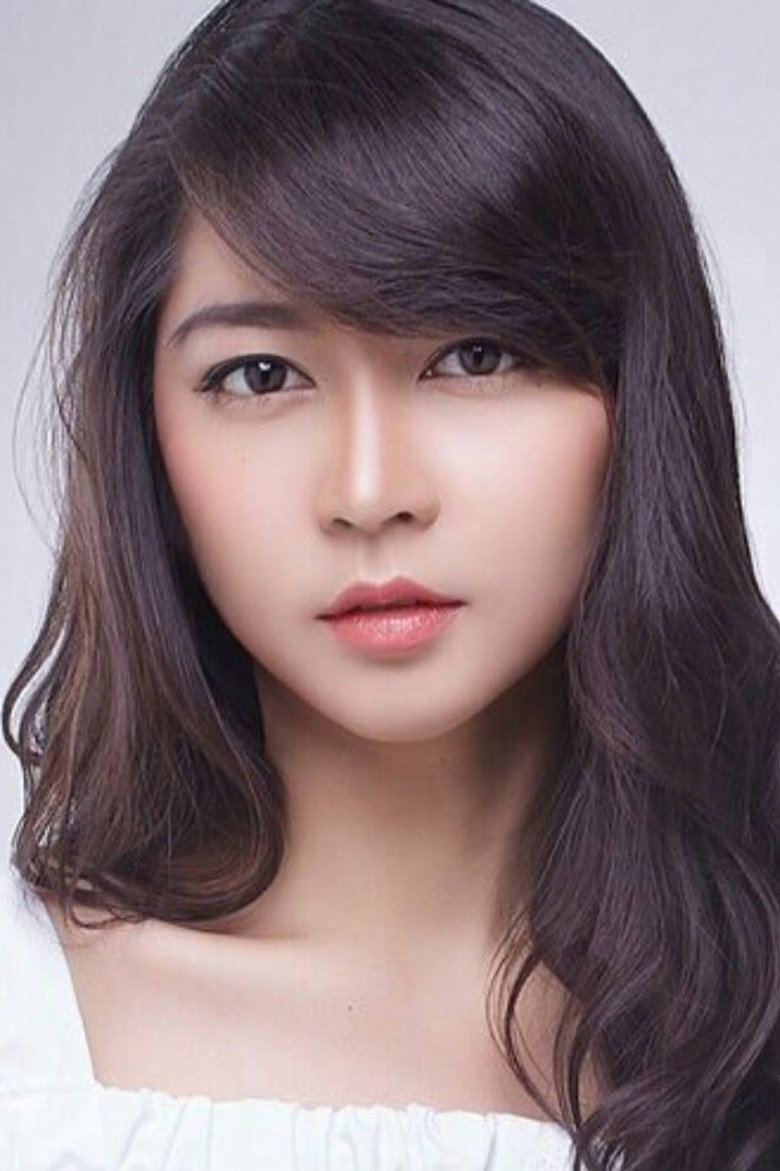 Jessica Veranda Tanumihardja photo 7