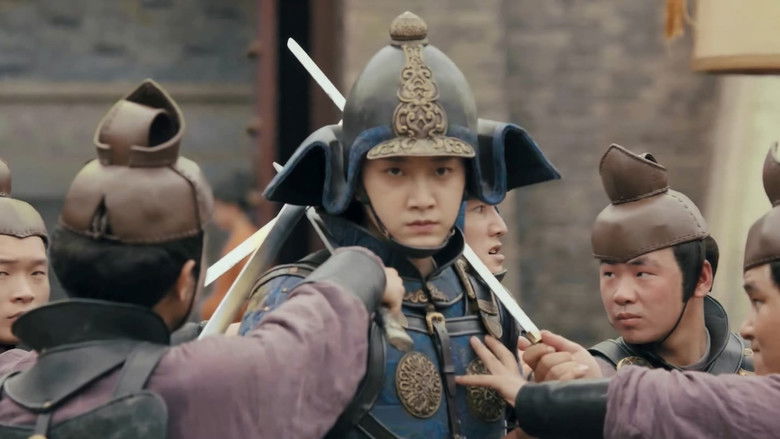 Still image for Court Lady season 1 episode 40: Episode 40 Still image for Court Lady season 1 episode 40: Episode 40