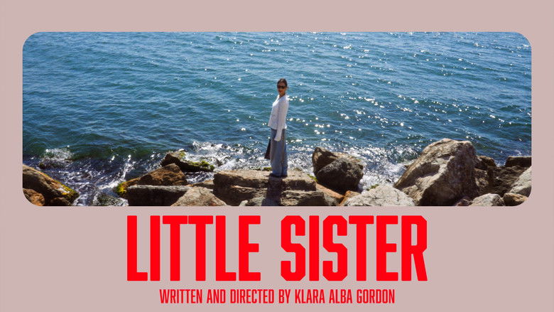 Imatge de Little Sister