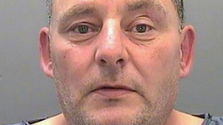 Still image for Sleeping with My Murderer season 1 episode 9: Anthony Lowe Still image for Sleeping with My Murderer season 1 episode 9: Anthony Lowe