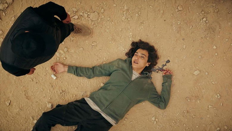 Still image for Heart Crime season 1 episode 1: Accident or Crime?