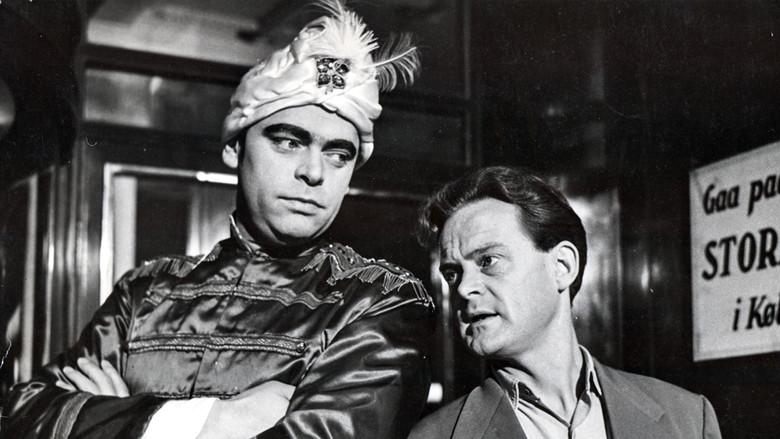 Imatge de Tag til marked i Fjordby