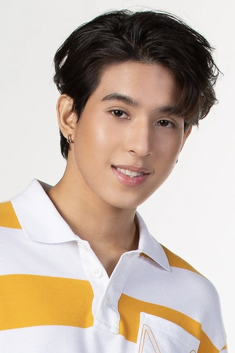 Chayakorn Jutamas photo