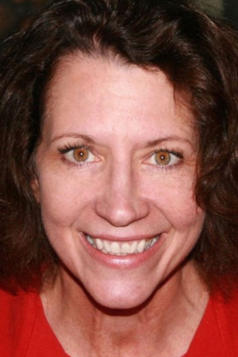 Marie O'Donnell portrait image