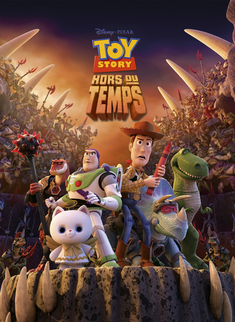 Póster la Película