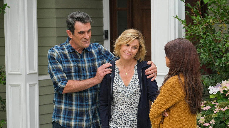 Still from Modern Family - Season 11 Episode 1