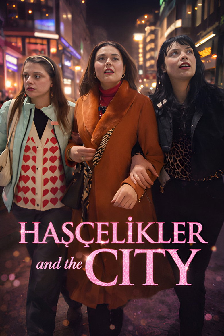 Hasçelikler and the City