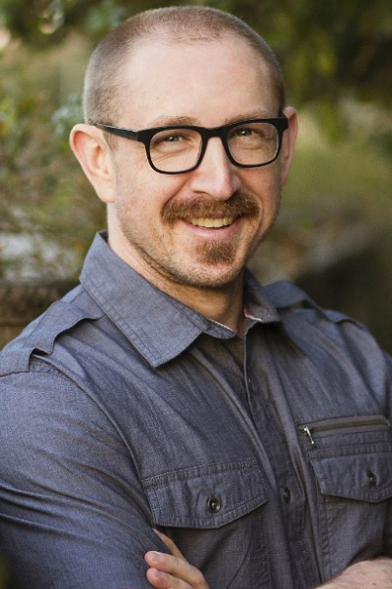 Matt Cavanaugh portrait image