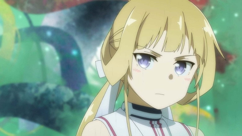 Still from Yuki Yuna is a Hero - Season 3 Episode 8