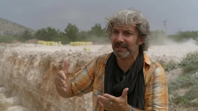 Toba, le volcan qui a failli tuer l'humanité (2026)