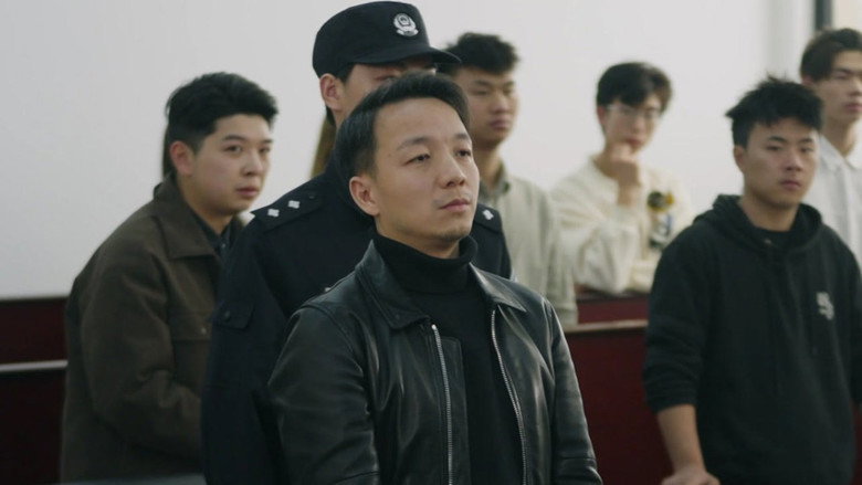 Soul Seizer: 1×10