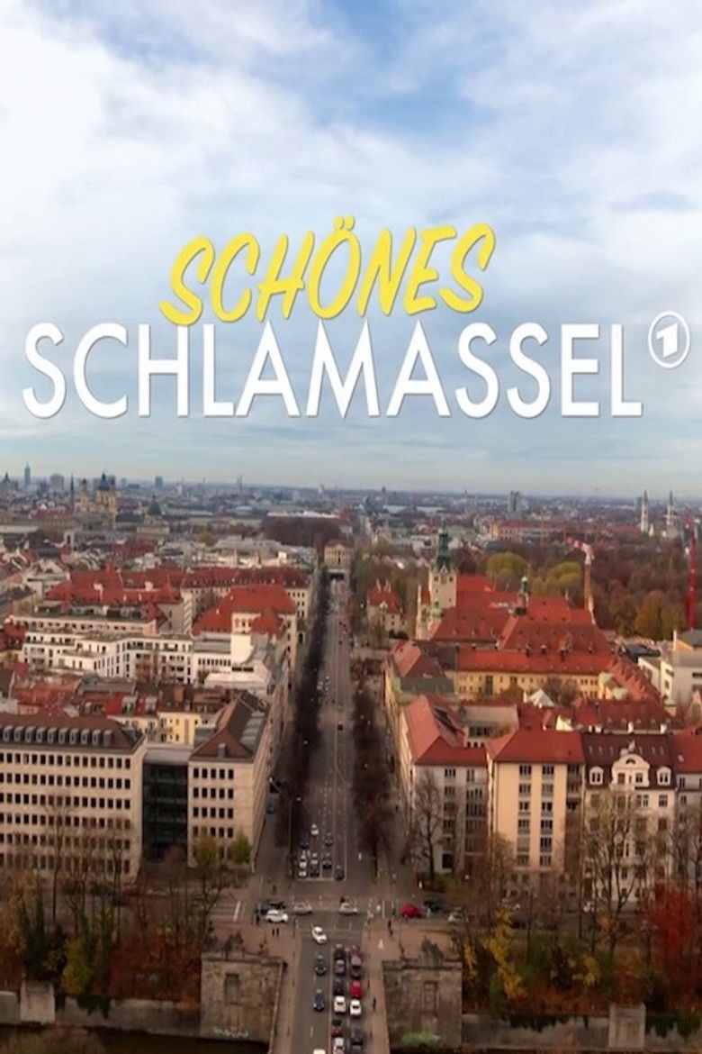 Imatge de Schönes Schlamassel