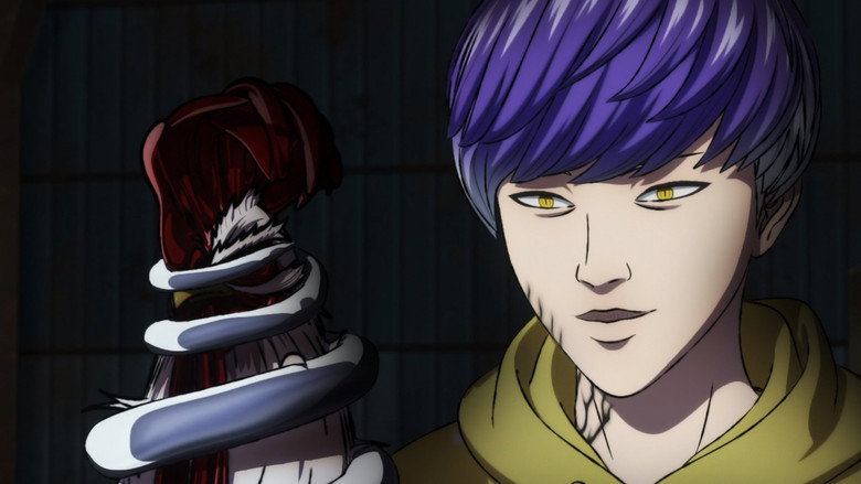 Still from Rooster Fighter - Season 1 Episode 7