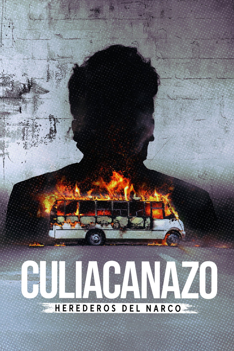 Póster la Serie