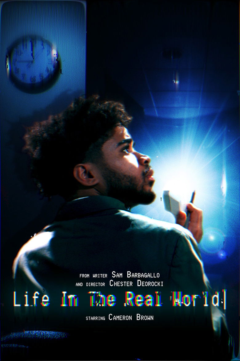 Imatge de Life In The Real World