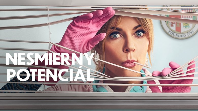 High Potential (2024)