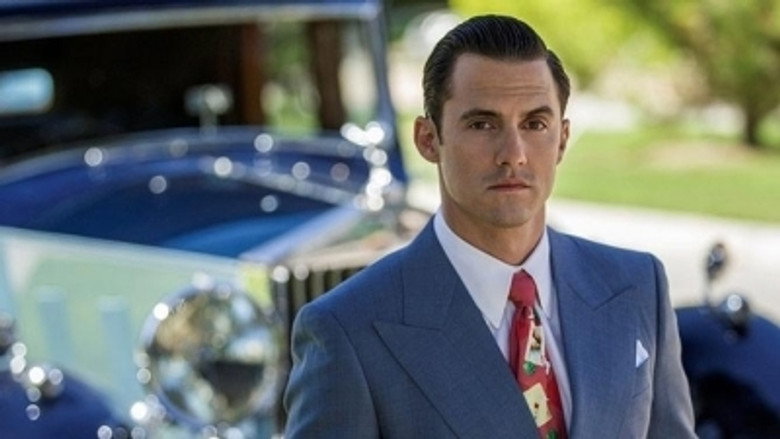 Still from Mob City - Season 1 Episode 4