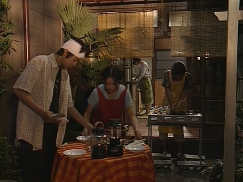 Still image for Summer Snow season 1 episode 8: Honesty Above All