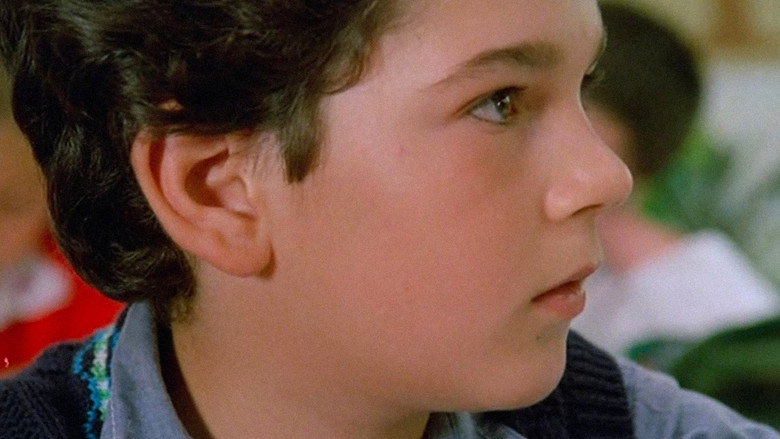 Frame from Da grande