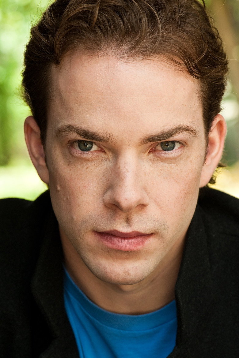Paul D. Masterson photo 2