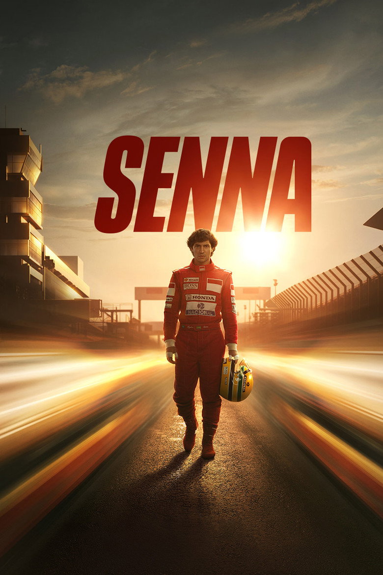 Póster la Serie