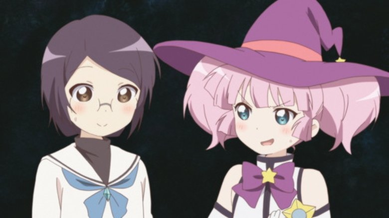 [Watch] YuruYuri: Happy Go Lily Season 2 Episode 6 [Announcement