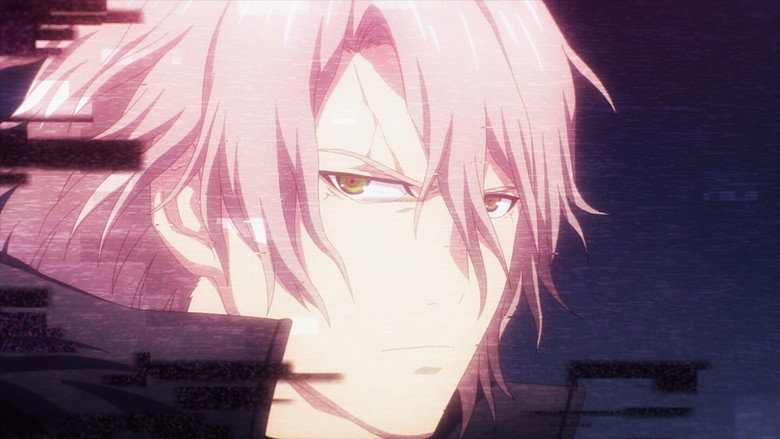 Still from Scarlet Nexus - Season 1 Episode 21