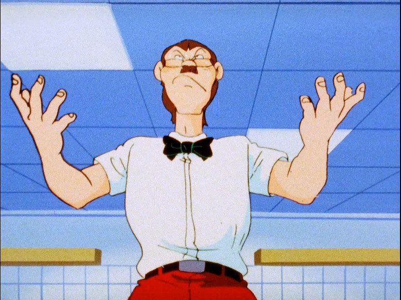 Still from Urusei Yatsura - Season 1 Episode 26