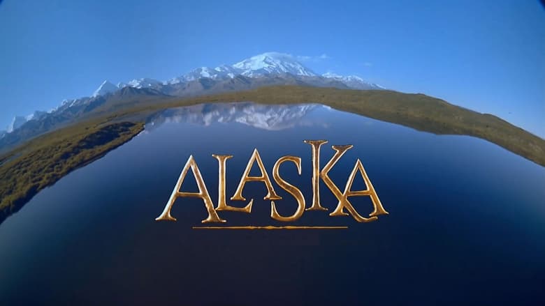 Alaska – Die raue Eiswelt (1998)