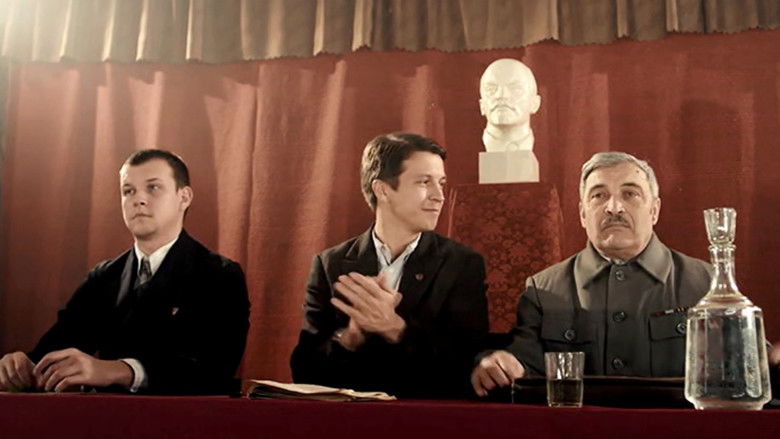 Still image for Чёрная кошка season 1 episode 10: Episode 10 Still image for Чёрная кошка season 1 episode 10: Episode 10