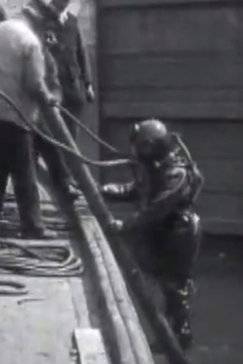 Imatge de Scaphandrier