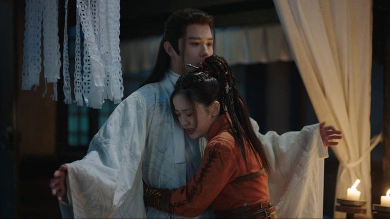 Still image for Hello There season 1 episode 3: Episode 3