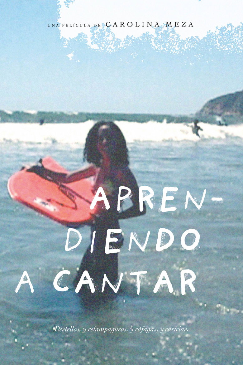 Aprendiendo a cantar