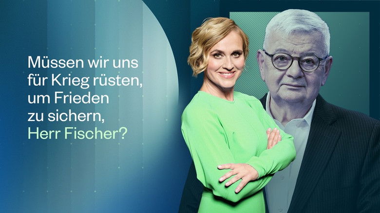 Still image for Caren Miosga season 1 episode 41: Episode 41 Still image for Caren Miosga season 1 episode 41: Episode 41