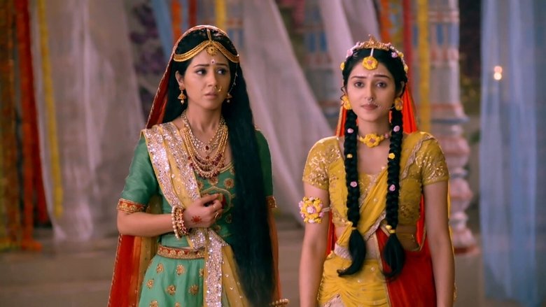 Still image for RadhaKrishn season 1 episode 30: Radha's Promise to Vrishbhan Still image for RadhaKrishn season 1 episode 30: Radha's Promise to Vrishbhan