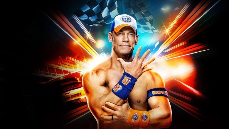 WWE Fastlane 2023 backdrop
