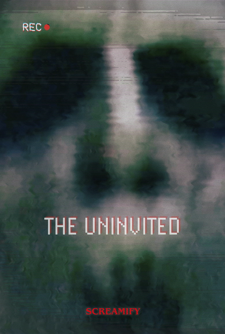 Imatge de The Uninvited