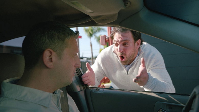 Still from I Think You Should Leave with Tim Robinson - Season 3 Episode 3