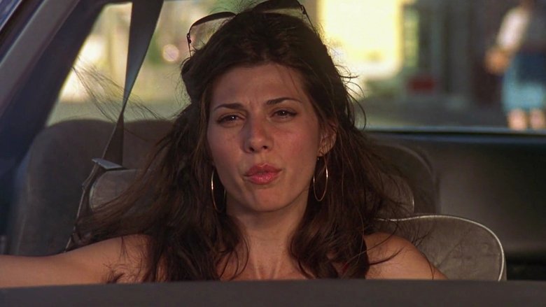 Slums of Beverly Hills (1998)